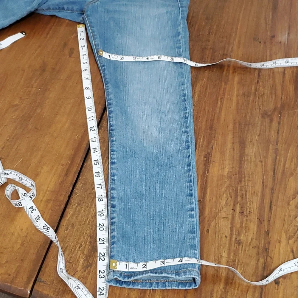 Gymboree Kids Demin Jeans Size 10